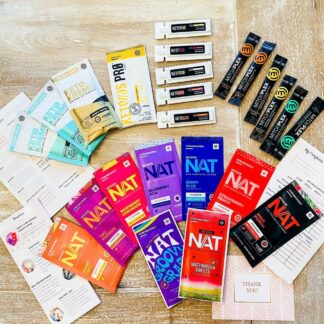 Experience BETTER Mega Pack - Starter Kit!